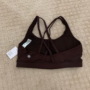 Lululemon Energy Bra